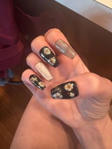 Etsy customer review photo