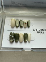 Jasmine review photo