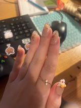 Valentine review photo