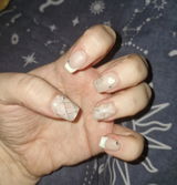 Etsy customer review photo