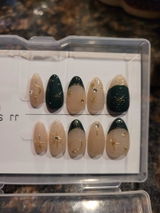 Sophia Camille review photo