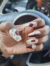 Etsy customer review photo