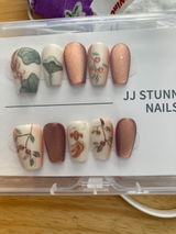 Etsy customer review photo