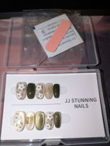 Etsy customer review photo