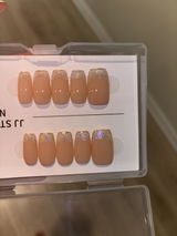 Etsy customer review photo