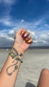 Etsy customer review photo