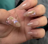 Johana Landaverde review photo