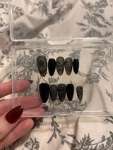 Jasmine review photo