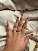 Etsy customer review photo