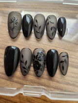 Abbey review photo