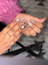 Kimberly Batres review photo