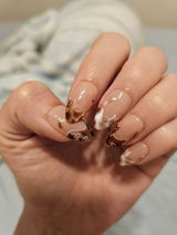 Etsy customer review photo