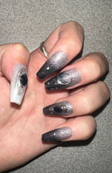 Etsy customer review photo