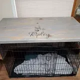 Lacey review photo