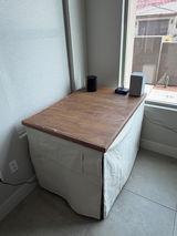 Anonymous review photo
