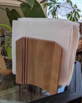 Leah review photo