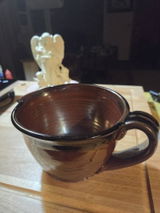 Etsy customer review photo