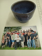 Etsy customer review photo