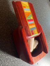 Etsy customer review photo