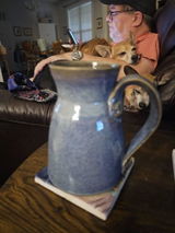 Tiffany Hughes review photo