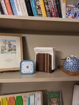 Jessica Davis review photo