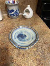 Etsy customer review photo