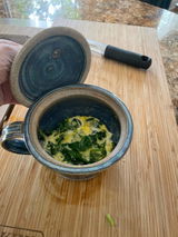 Etsy customer review photo