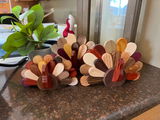 Etsy customer review photo