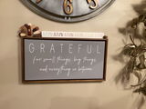 Etsy customer review photo