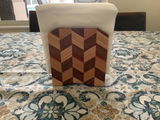 Etsy customer review photo