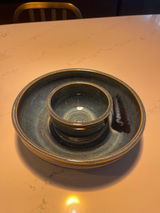 Etsy customer review photo