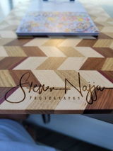Etsy customer review photo