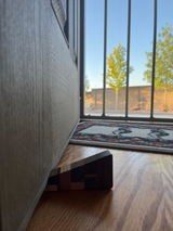 Etsy customer review photo
