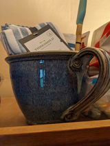 Etsy customer review photo