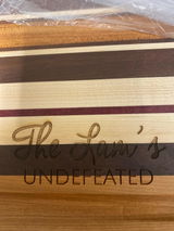 Darrylinn Akerman review photo