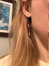 Etsy customer review photo