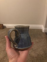 Etsy customer review photo