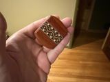 Russell Spornberger review photo