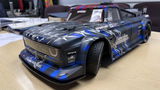 Leigh Visser review photo