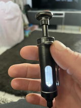 Lee Lindsay review photo