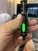 Lee Lindsay review photo