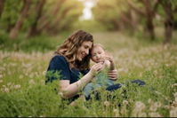 Mom + Me Photo Minis (Read Description!)
