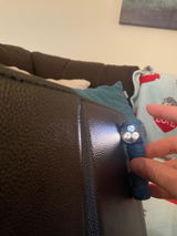 Ben review photo
