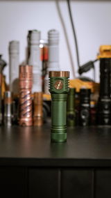 Edric Pitre review photo