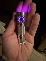 Marky D review photo