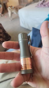 Raymond Bryant review photo
