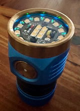 DZarrella review photo
