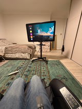 Maneli review photo