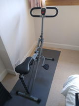 Iain review photo