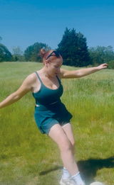 Amanda Pheby review photo
